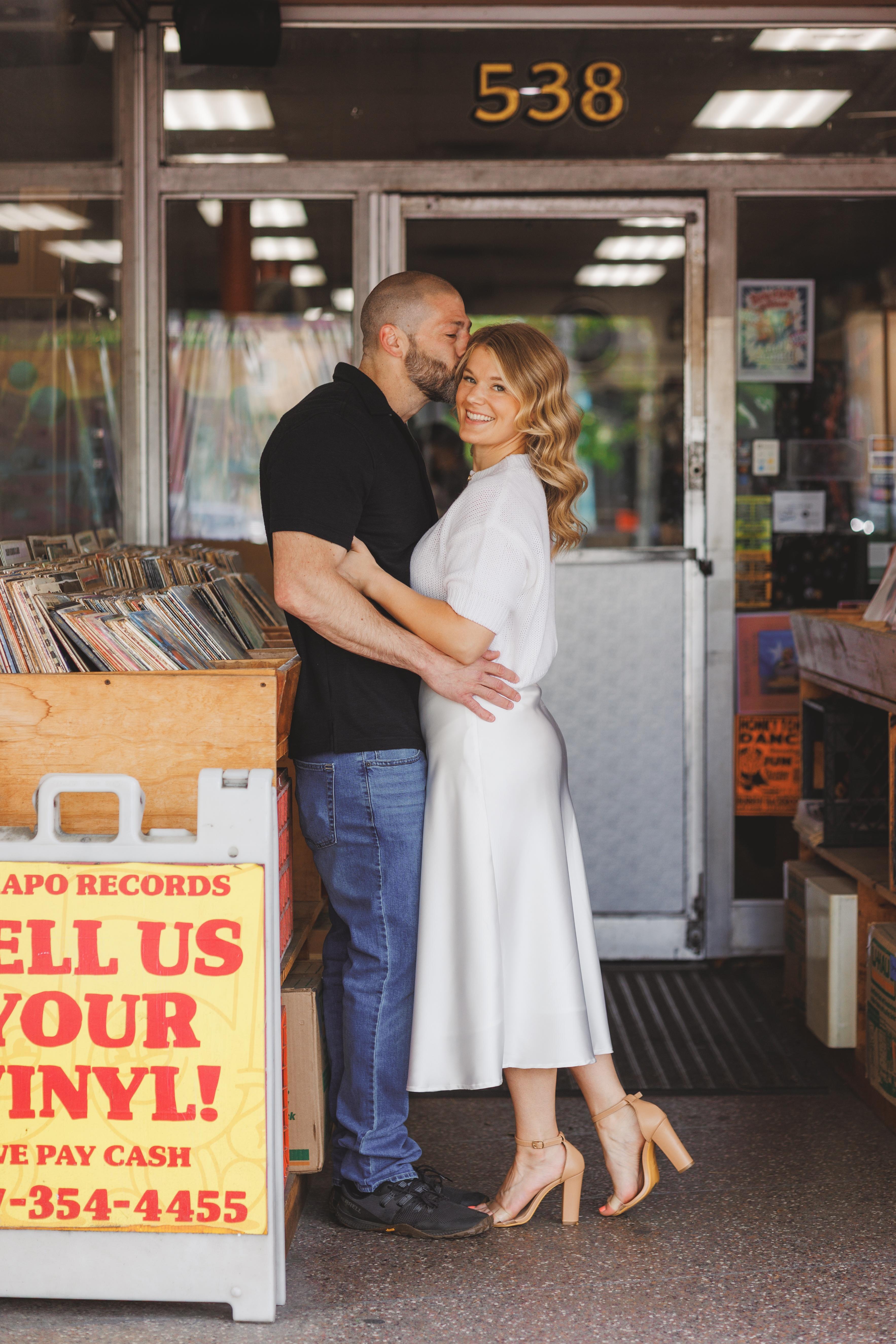 Urban Engagement Session